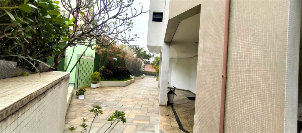 Apartamento à venda com 3 suítes em Tatuapé, São Paulo, SP