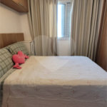 Apartamento à venda com 3 quartos, sendo 1 suíte, em Jaçanã, São Paulo, SP