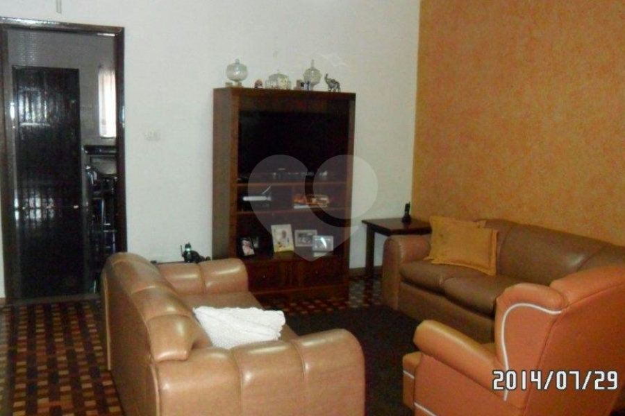 Casa Térrea à venda com 3 quartos, sendo 1 suíte, em Jardim Franca, São Paulo, SP