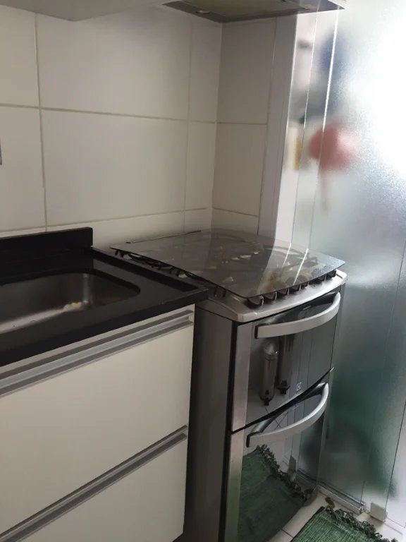 Apartamento à venda com 2 quartos, sendo 1 suíte, em Jaguaré, São Paulo, SP