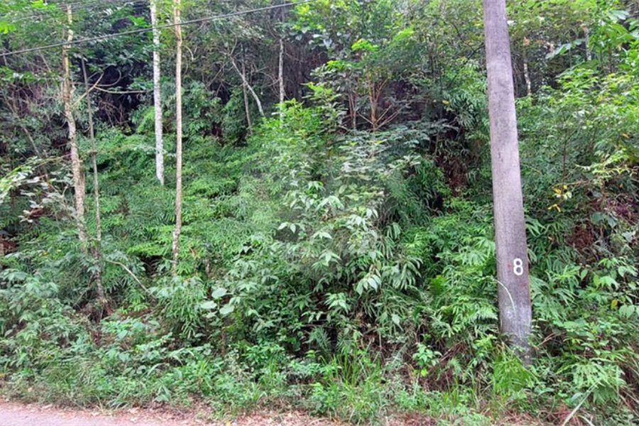 Terreno à venda no condomínio Sausalito, Mairiporã - SP