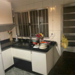 Casa à venda com 3 quartos, sendo 1 suíte, em Jardim Califórnia, Sorocaba, SP