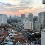 Excelente apartamento de 169 metros na Vila Clementino