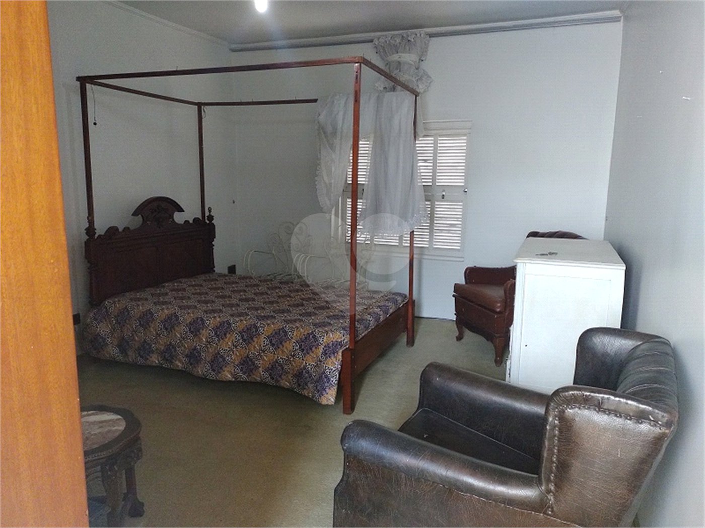 Casa de Vila à venda com 5 quartos, sendo 1 suíte,  em Alto da Boa Vista, São Paulo, SP