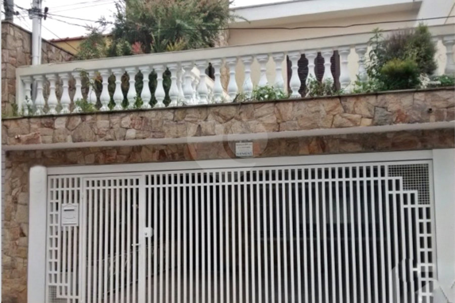 Sobrado à venda com 3 quartos, sendo 1 suíte, em Vila Maria, São Paulo, SP