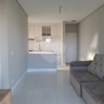 Apartamento à venda com 2 quartos, sendo 1 suíte,  em Vila Suissa, Mogi das Cruzes, SP