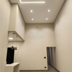 Casa em condomínio à venda com 3 quartos, sendo 1 suíte, em Jardim Residencial Villagio Ipanema I, Sorocaba, SP