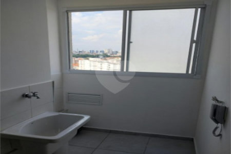 Apartamento à venda com 2 quartos em Guaiaúna, São Paulo, SP