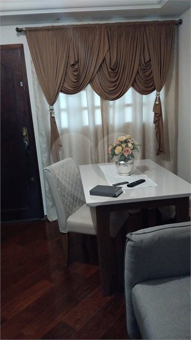 Apartamento à venda com 2 quartos em Parada Inglesa, São Paulo, SP