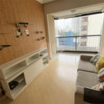 Apartamento para alugar com 2 quartos, sendo 1 suíte, em Santana, São Paulo, SP
