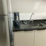 Apartamento para alugar com 1 quarto em Vila Olímpia, São Paulo, SP