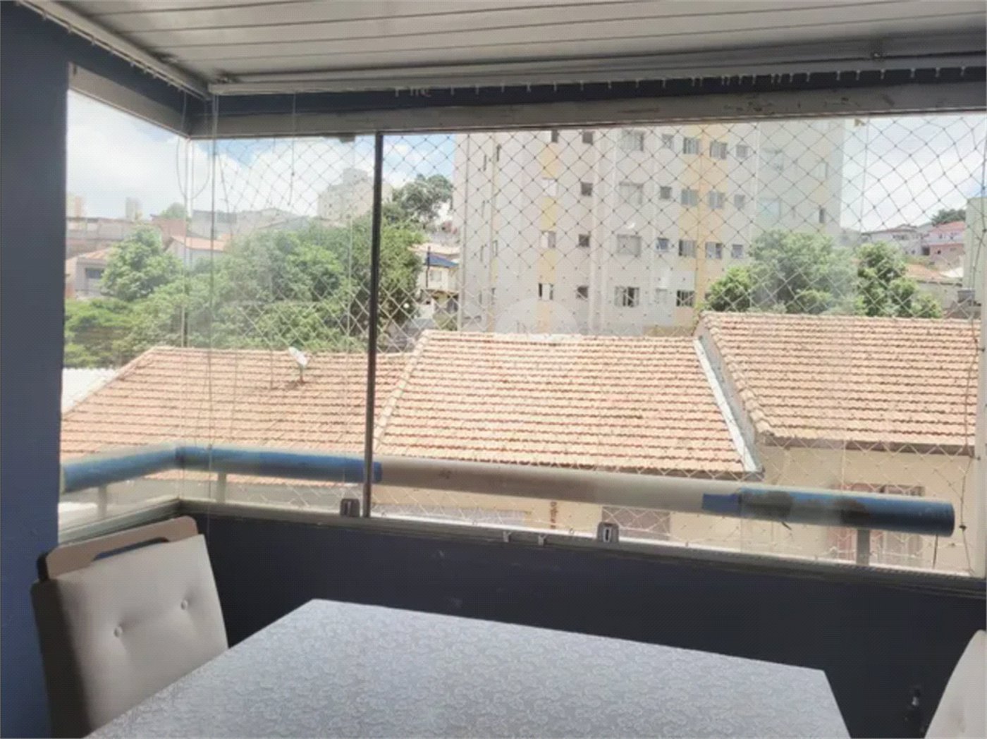 Apartamento à venda com 2 quartos em Freguesia do Ó, São Paulo, SP