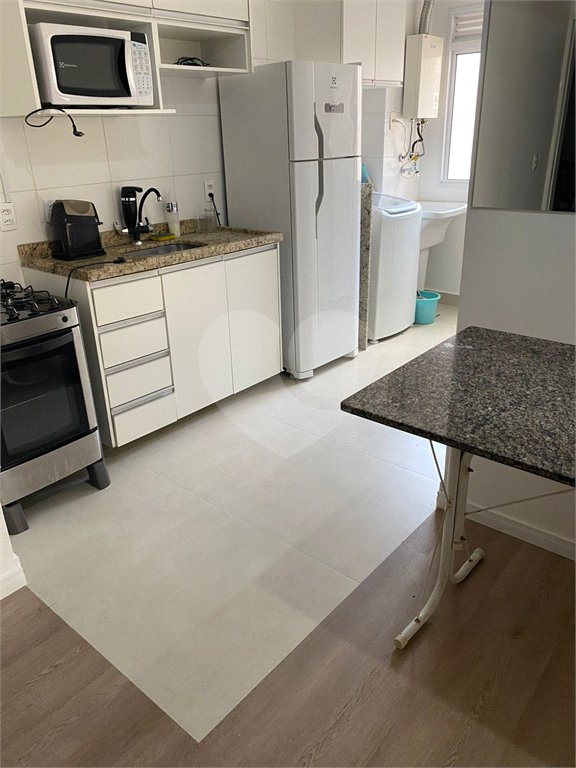 Apartamento à venda com 2 quartos, sendo 1 suíte, em Parque Residencial Nove de Julho, Jundiaí, SP
