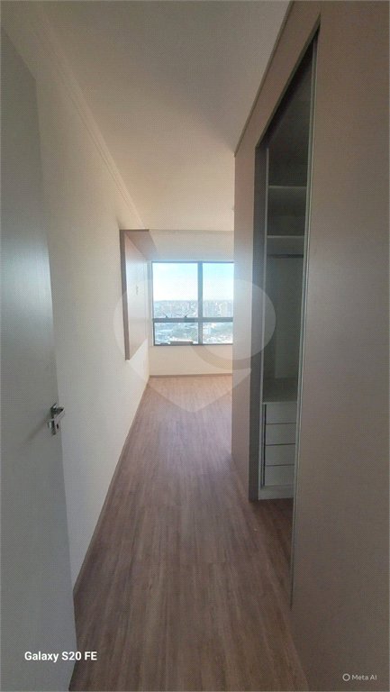 Apartamento para alugar com 3 suítes em Parque Campolim, Sorocaba, SP