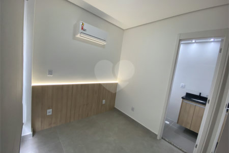 Apartamento para alugar com 1 quarto em Santana, São Paulo, SP