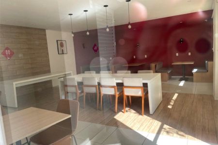 Apartamento à venda ou para alugar com 1 suíte em Água Branca, São Paulo, SP