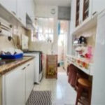 Apartamento à venda com 2 quartos em Lauzane Paulista, São Paulo, SP