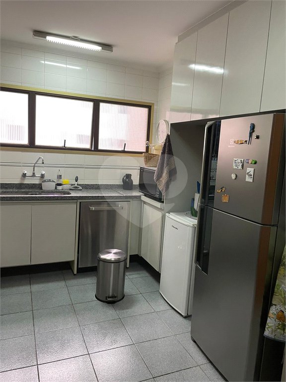 Apartamento à venda com 3 suítes em Granja Julieta, São Paulo, SP