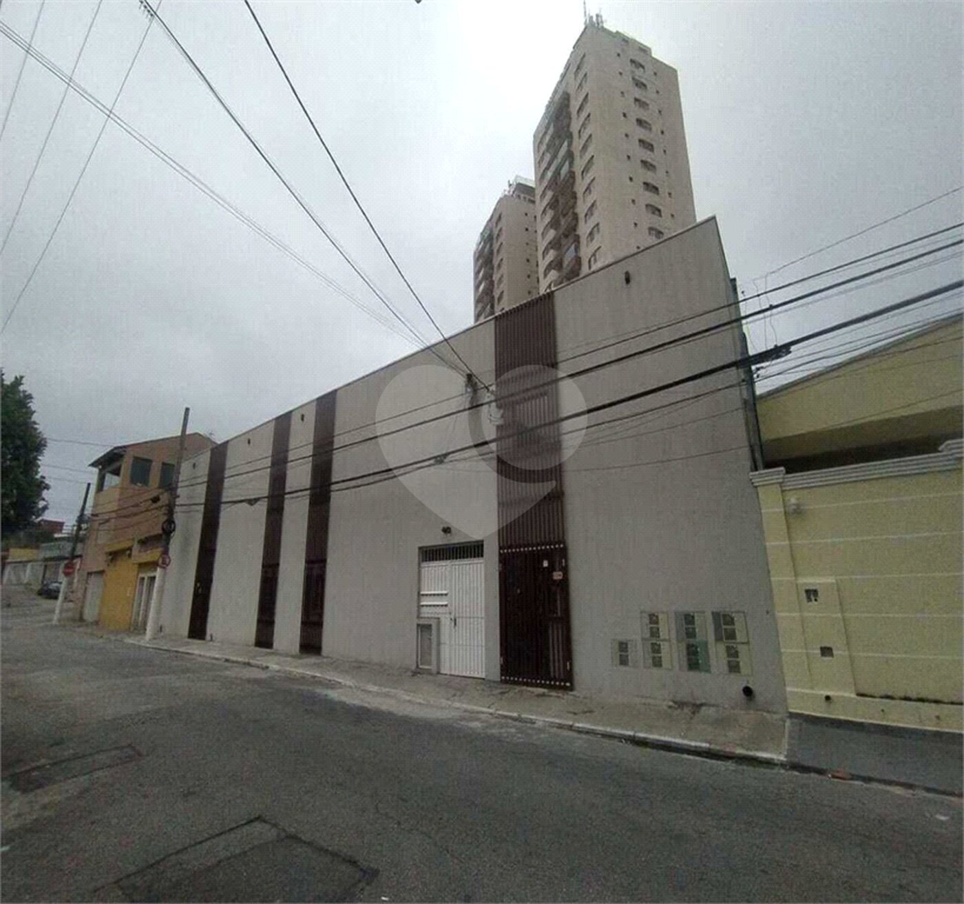 Apartamento para alugar com 2 quartos em Tucuruvi, São Paulo, SP