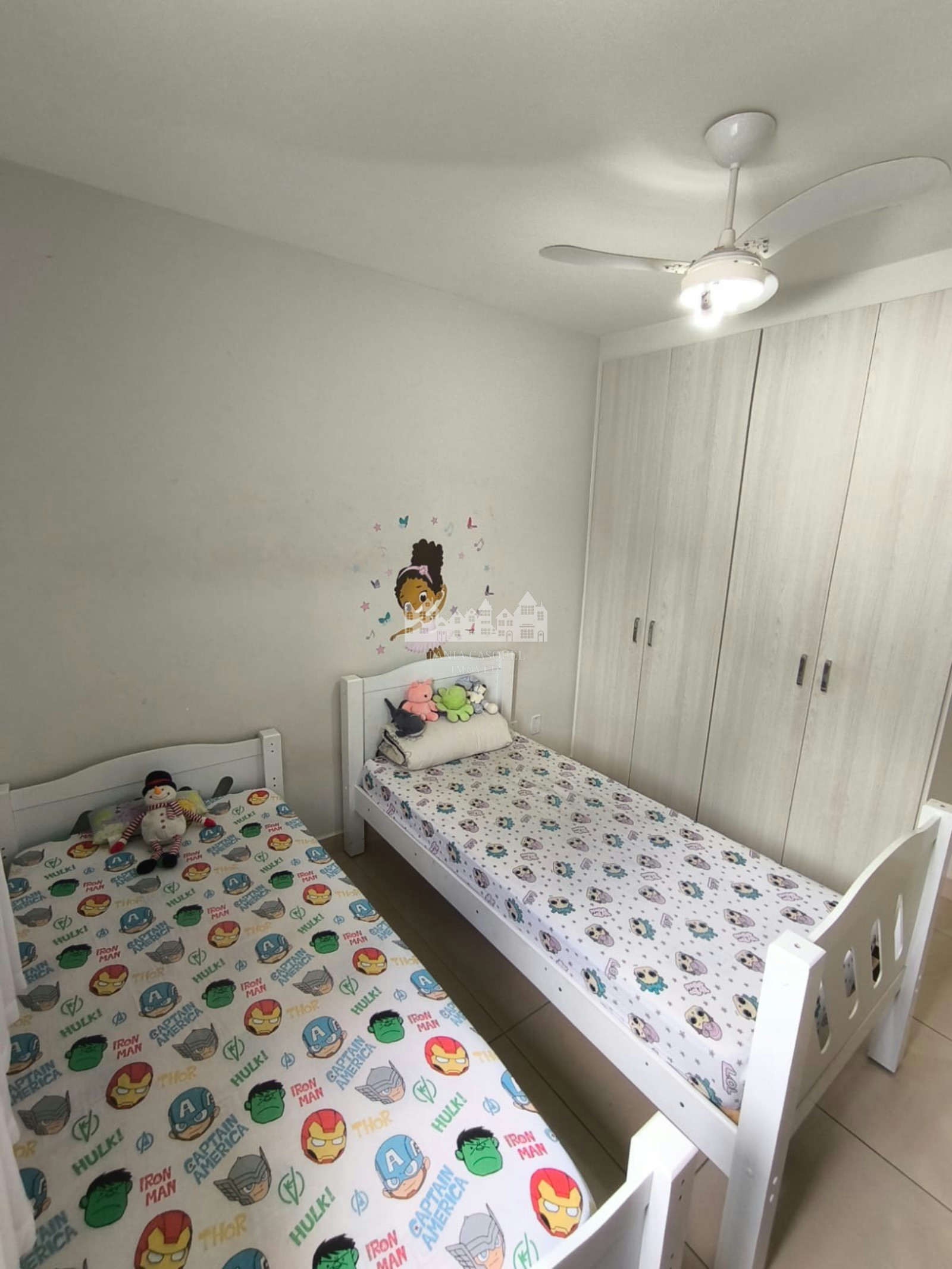 Casa, 3 quartos, 118 m² - Foto 10