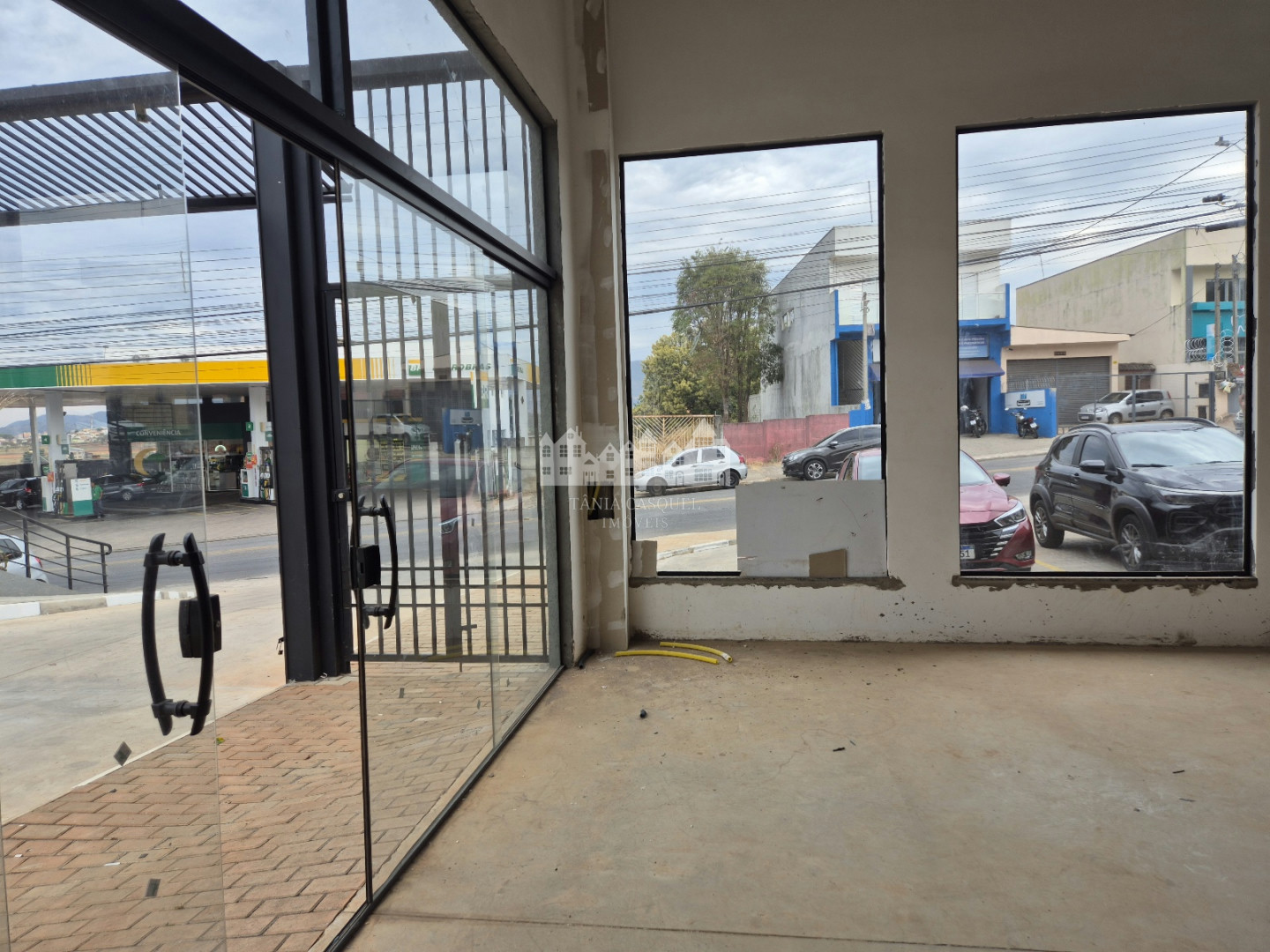 Loja-Salão, 56 m² - Foto 7