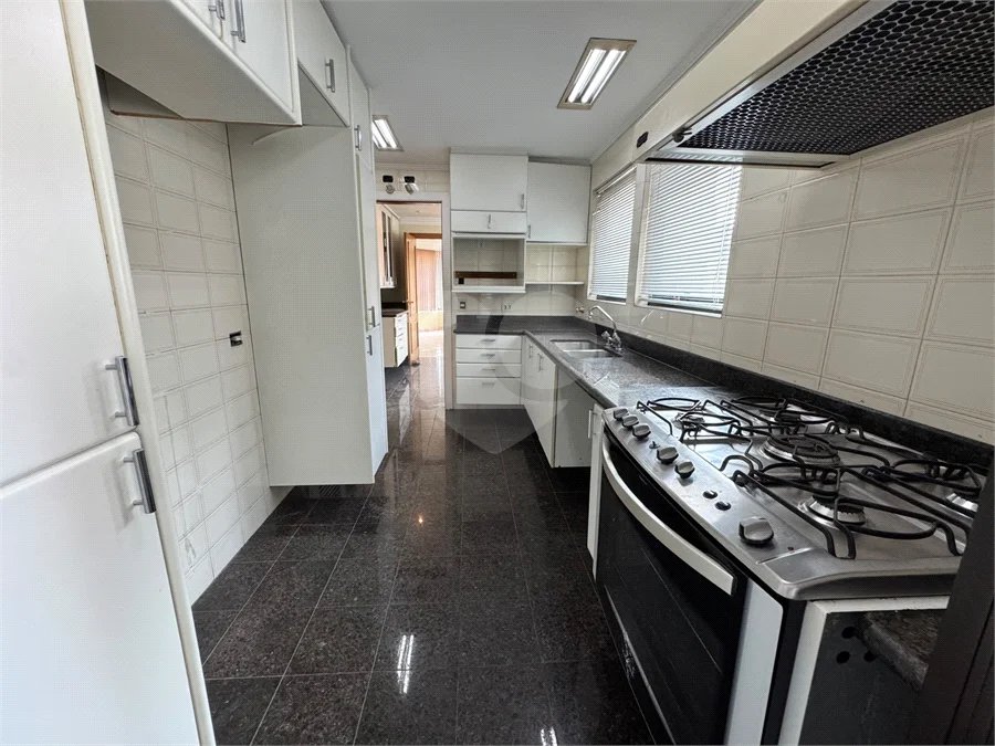 Apartamento à venda com 4 quartos, sendo 3 suítes, em Santana, São Paulo, SP