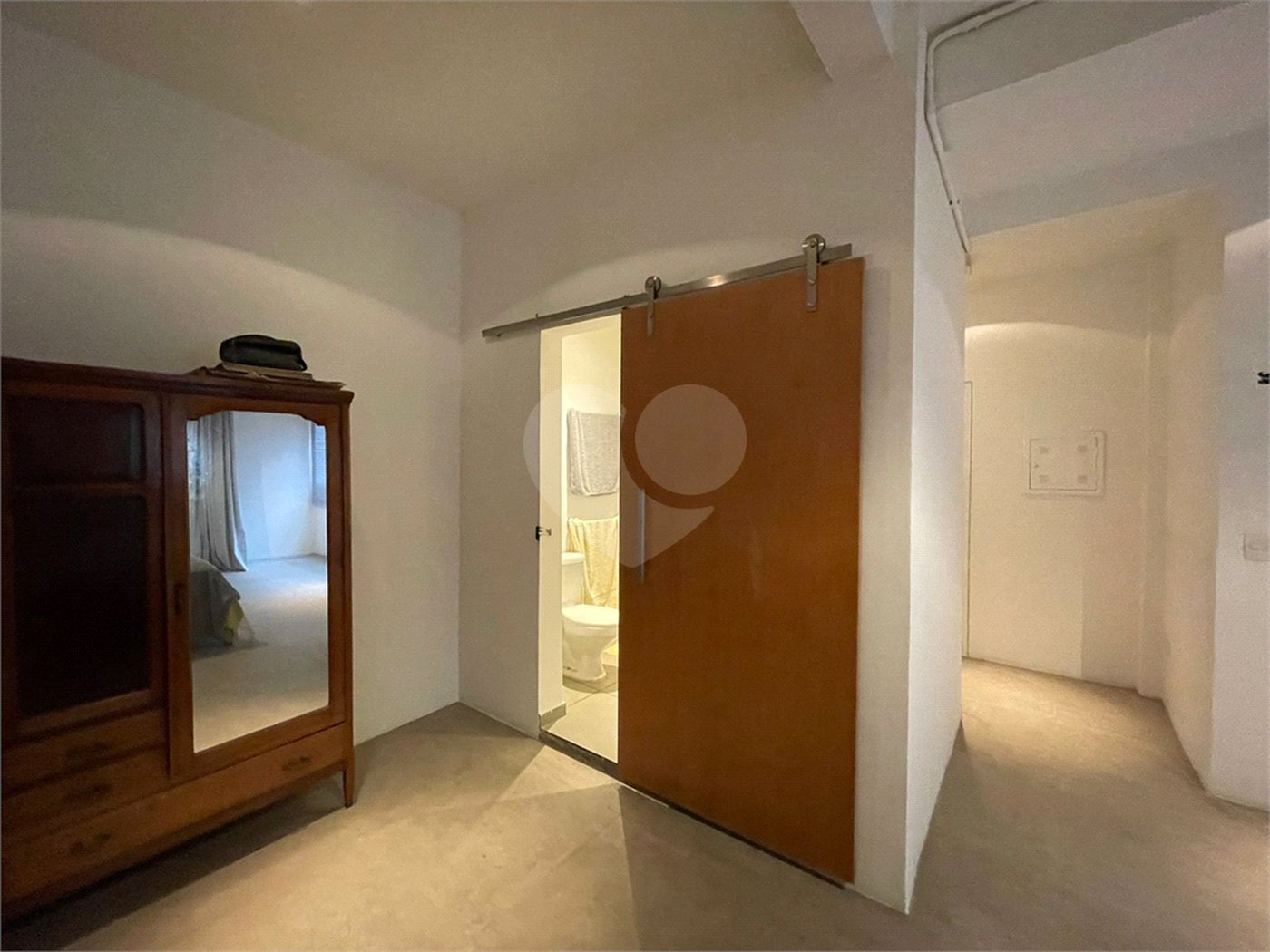 Apartamento à venda com 2 quartos, sendo 1 suíte, em Cerqueira César, São Paulo, SP