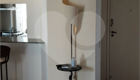 Apartamento à venda com 1 suíte em Saúde, São Paulo, SP