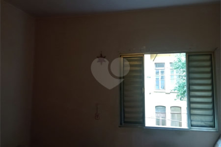 Apartamento à venda com 1 quarto em Liberdade, São Paulo, SP