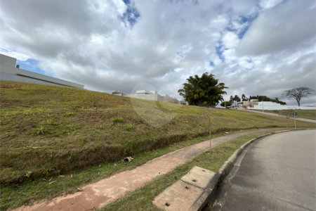 Terreno à venda no condomínio Fazenda Jequitibá, Sorocaba - SP