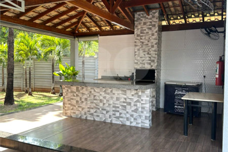 Apartamento à venda com 2 quartos em Alto da Boa Vista, Ribeirão Preto, SP