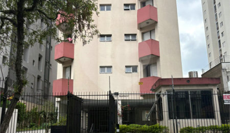 Apartamento à venda com 2 quartos em Vila Guarani (z Sul), São Paulo, SP