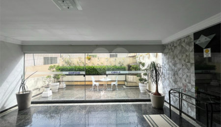 Apartamento à venda com 2 quartos em Jardim São Paulo(zona Norte), São Paulo, SP