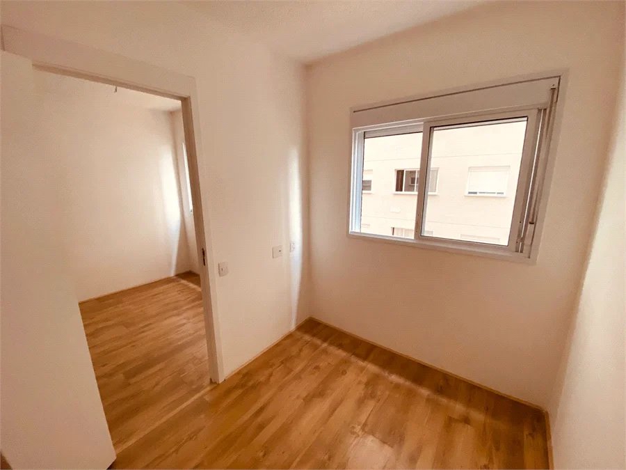 Apartamento à venda com 2 quartos em Conjunto Residencial José Bonifácio, São Paulo, SP