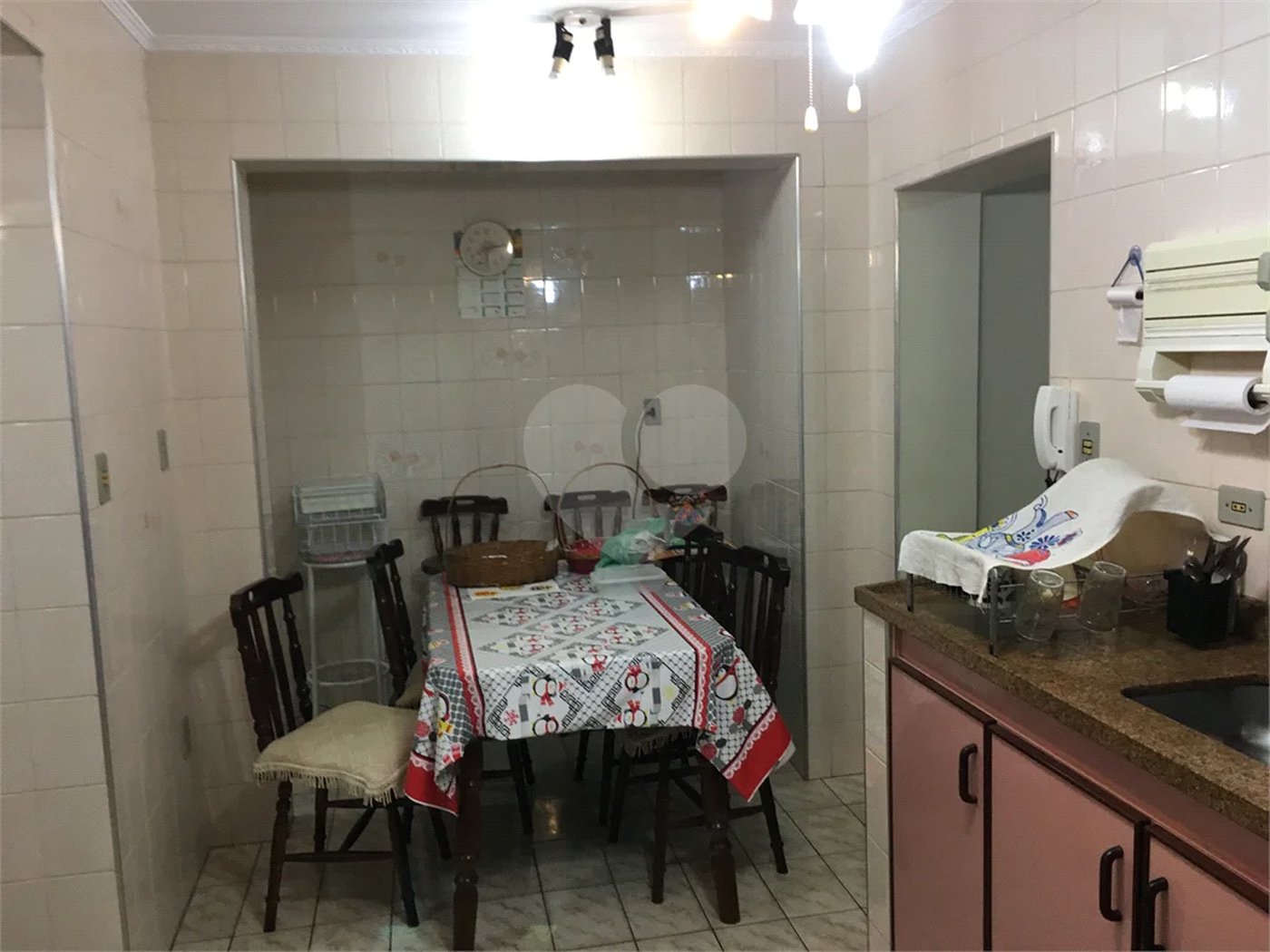 Sobrado à venda com 3 suítes em Vila Guilherme, São Paulo, SP