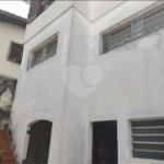 Sobrado à venda com 3 quartos, sendo 1 suíte,  em Jardim Ester, São Paulo, SP