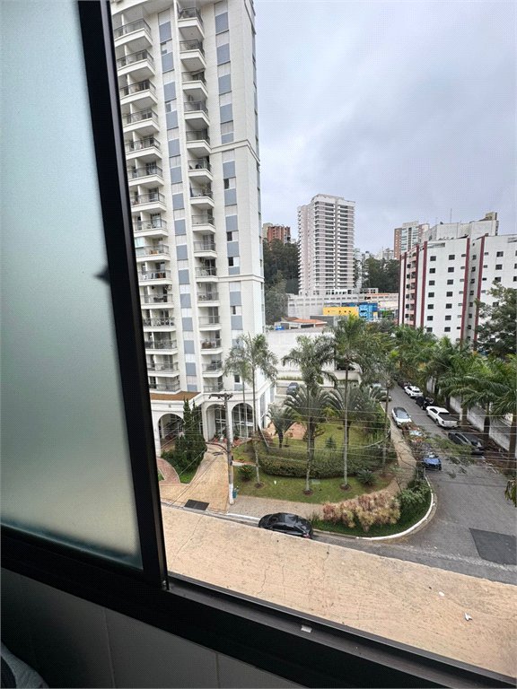 Apartamento à venda com 1 quarto em Vila Andrade, São Paulo, SP