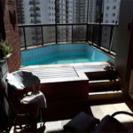 Apartamento à venda com 4 suítes em Vila Andrade, São Paulo, SP