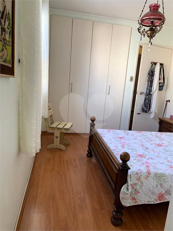 Apartamento à venda com 3 quartos, sendo 1 suíte, em Vila Clementino, São Paulo, SP