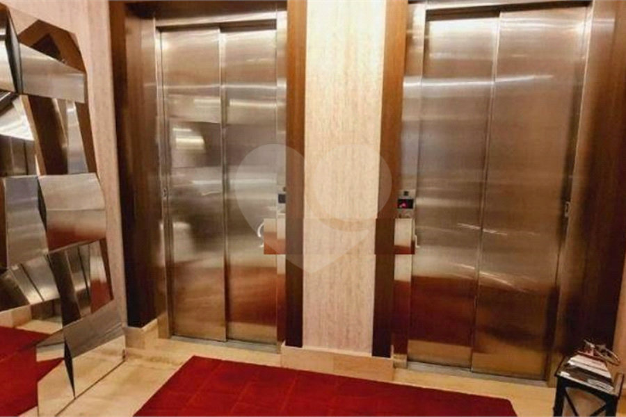 Apartamento à venda ou para alugar com 4 suítes em Santana, São Paulo, SP