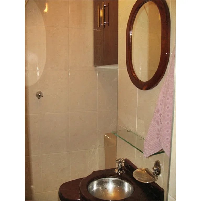 Apartamento à venda com 3 quartos em Vila Andrade, São Paulo, SP