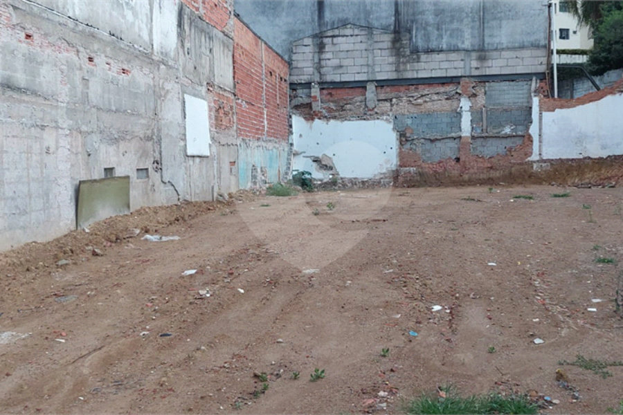 Terreno à venda em Vila Aurora (zona Norte), São Paulo, SP