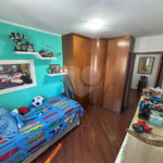 Apartamento à venda com 3 suítes em Indianópolis, São Paulo, SP