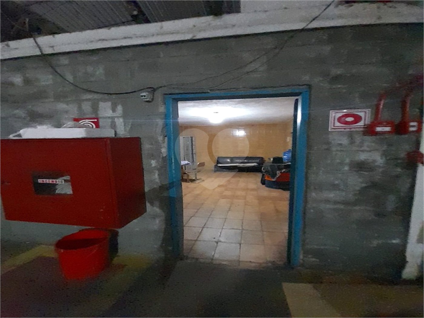 Salão Comercial para alugar em Recreio Estoril, Atibaia, SP