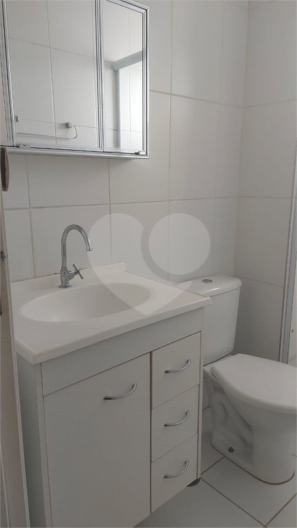 Apartamento à venda com 2 quartos em Vila Guilherme, São Paulo, SP