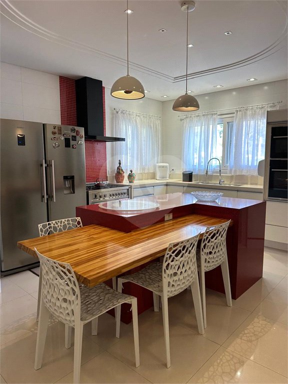 Casa à venda com 3 suítes no condomínio Reserva Nova Cantareira, São Paulo - SP