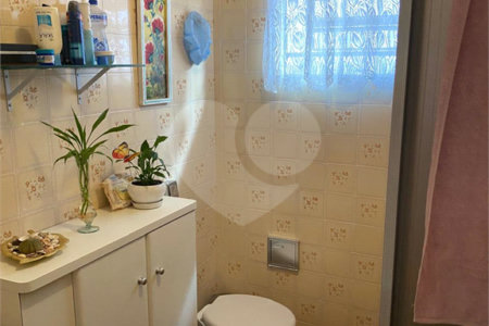 Casa à venda com 3 quartos em Vila Mariza Mazzei, São Paulo, SP