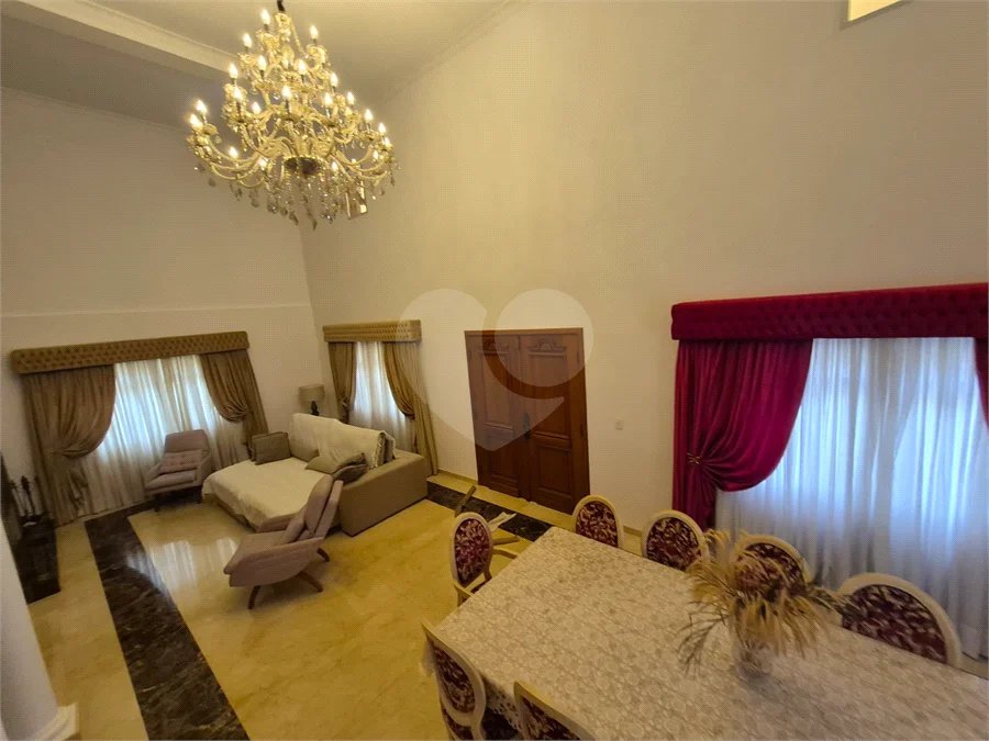 Casa à venda com 4 suítes no condomínio Sausalito, Mairiporã - SP
