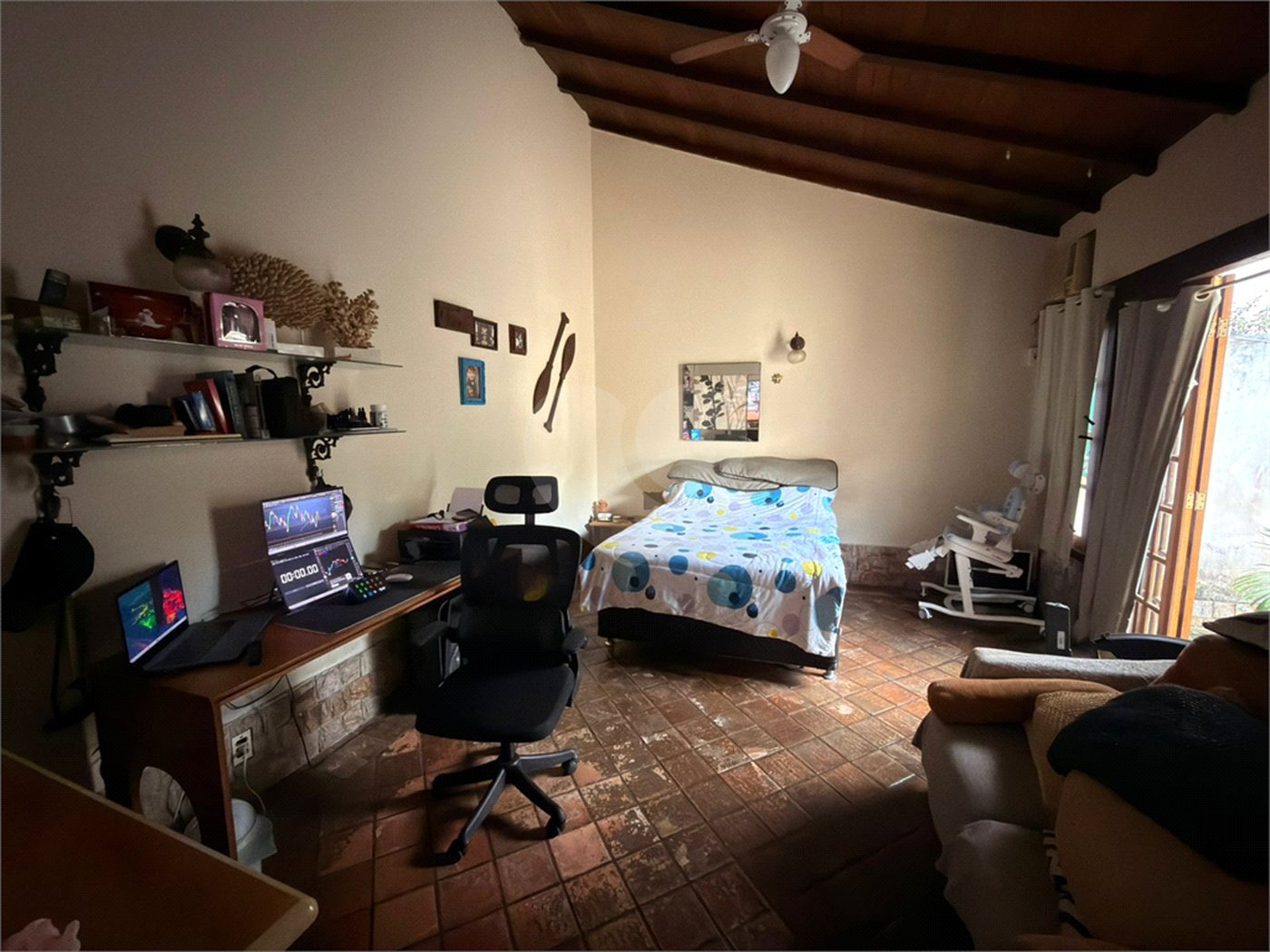 Casa à venda com 3 suítes em Portinho, Cabo Frio, RJ