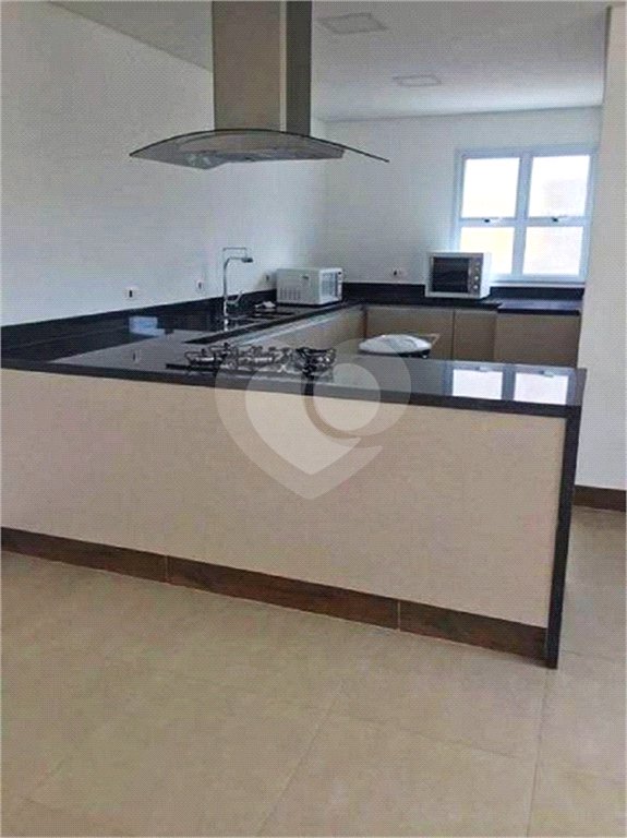 Apartamento à venda com 2 quartos em Vila Congonhas, São Paulo, SP